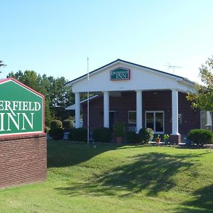 Deerfield Inn And Suites - Fairview