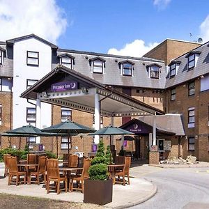Premier Inn London Gatwick Airport - A23 Airport Way