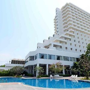 Welcome Jomtien Beach Hotel