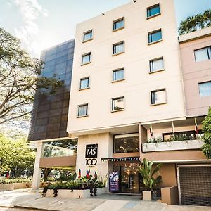 Hilton Garden Inn Cali Ciudad Jardin